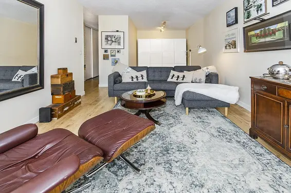 202 105 West Kings Road, North Vancouver For Sale - image 6