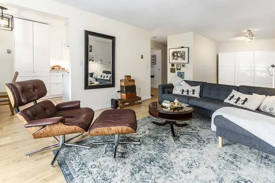 202 105 West Kings Road, North Vancouver For Sale - image 7