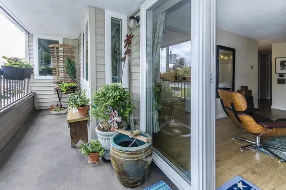 202 105 West Kings Road, North Vancouver For Sale - image 9