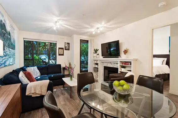 103 175 East 10th Street, North Vancouver For Sale - image 2