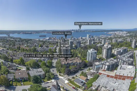 103 175 East 10th Street, North Vancouver For Sale - image 23
