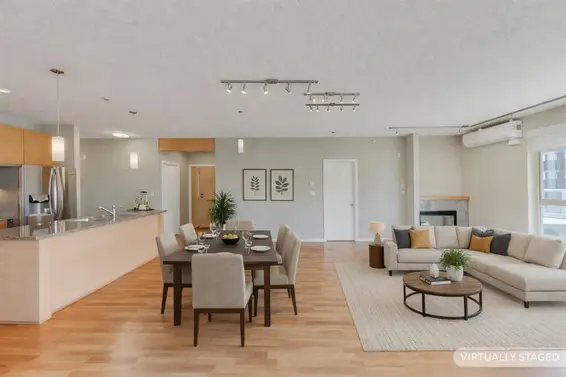 510 530 Raven Woods Drive, North Vancouver