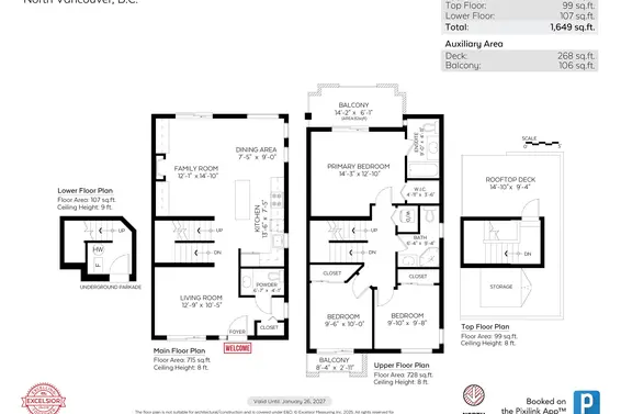 1121 St. Andrews Avenue, North Vancouver For Sale - image 39