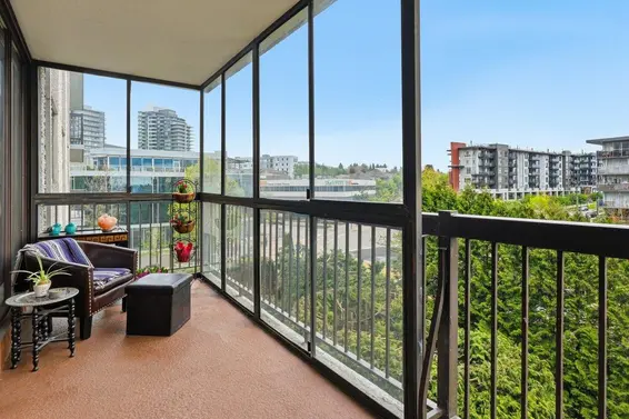 704 114 West Keith Road, North Vancouver For Sale - image 14