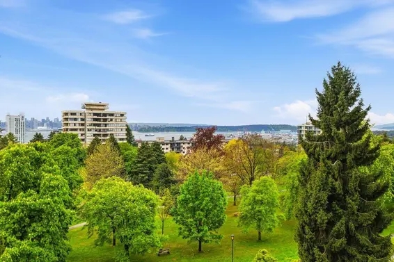 704 114 West Keith Road, North Vancouver For Sale - image 2