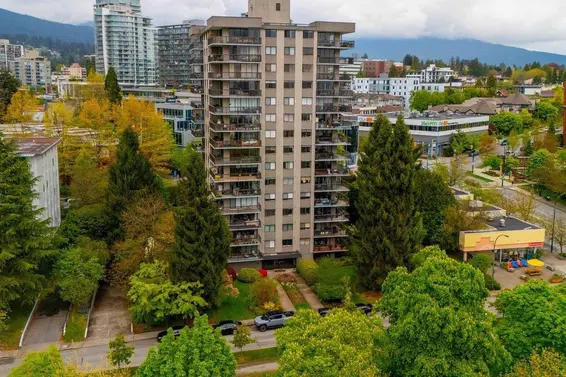 704 114 West Keith Road, North Vancouver For Sale - image 22