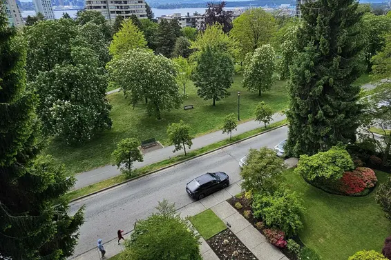 704 114 West Keith Road, North Vancouver For Sale - image 23