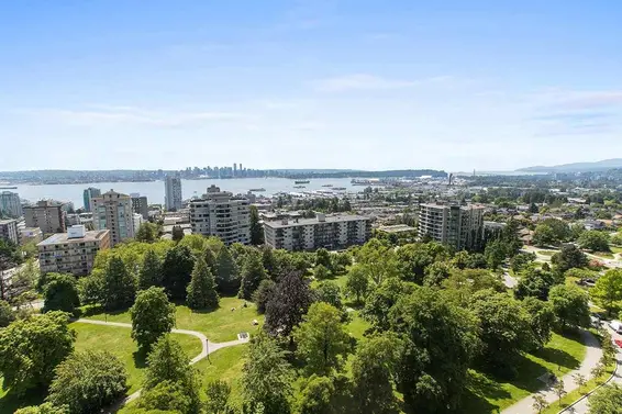 704 114 West Keith Road, North Vancouver For Sale - image 26