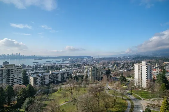 704 114 West Keith Road, North Vancouver For Sale - image 28