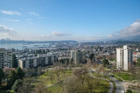 704 114 West Keith Road, North Vancouver For Sale - image 31