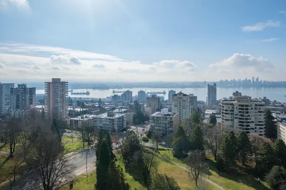 704 114 West Keith Road, North Vancouver For Sale - image 32