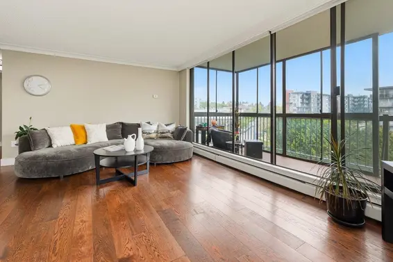 704 114 West Keith Road, North Vancouver For Sale - image 7