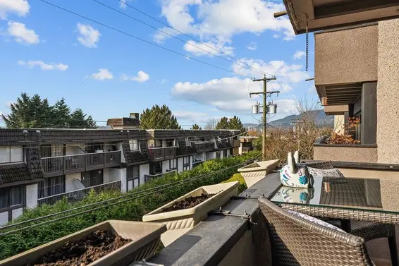 201 341 Mahon Avenue, North Vancouver For Sale - image 23