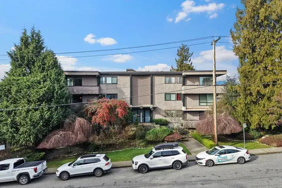 201 341 Mahon Avenue, North Vancouver For Sale - image 25