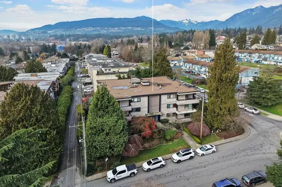 201 341 Mahon Avenue, North Vancouver For Sale - image 26