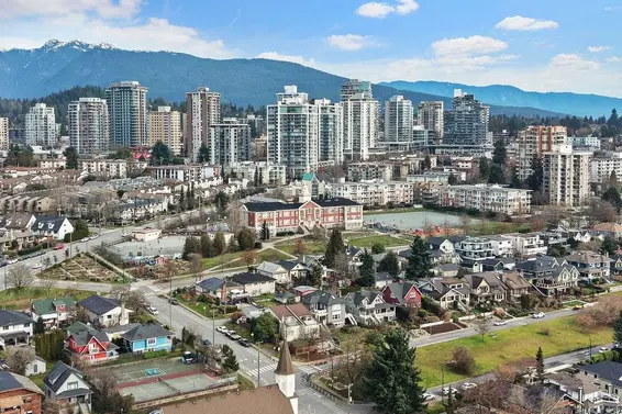 201 341 Mahon Avenue, North Vancouver For Sale - image 30