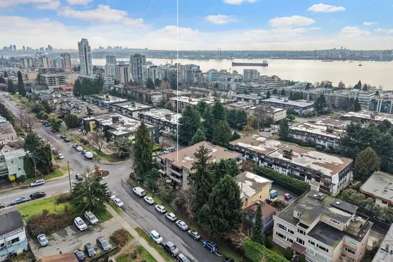 201 341 Mahon Avenue, North Vancouver For Sale - image 32