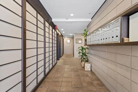 201 341 Mahon Avenue, North Vancouver For Sale - image 34
