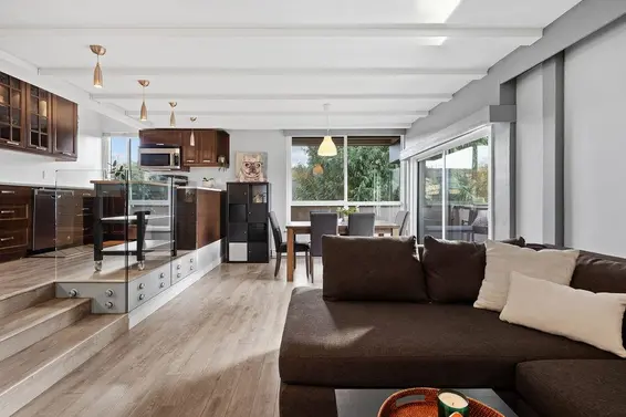 201 341 Mahon Avenue, North Vancouver For Sale - image 5