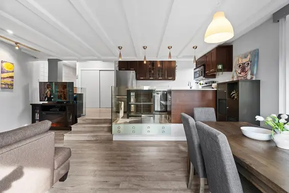 201 341 Mahon Avenue, North Vancouver For Sale - image 8