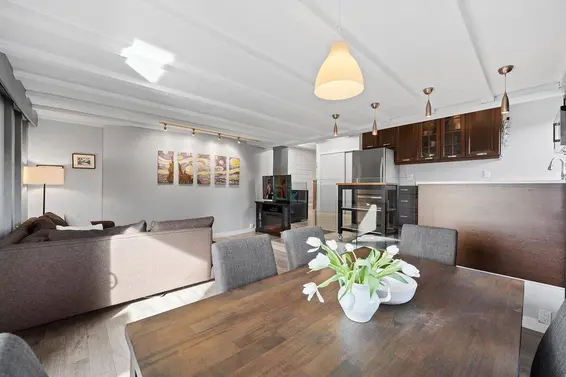 201 341 Mahon Avenue, North Vancouver For Sale - image 9