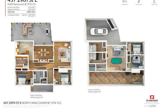 437 East 29th Street, North Vancouver For Sale - image 39