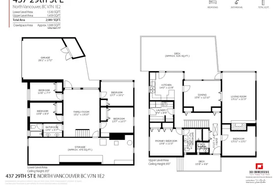 437 East 29th Street, North Vancouver For Sale - image 40