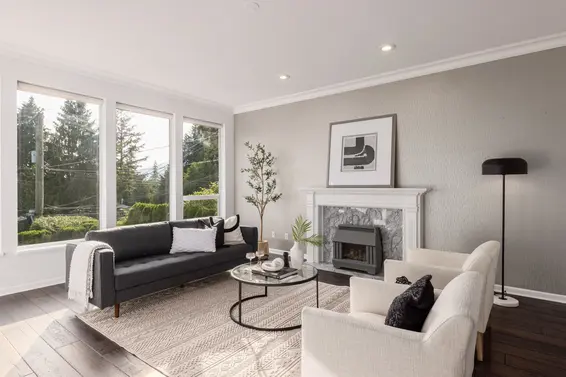 456 Montroyal Boulevard, North Vancouver