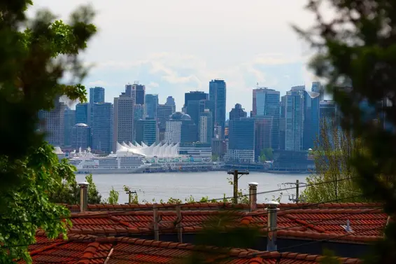 304 1515 Chesterfield Avenue, North Vancouver For Sale - image 18