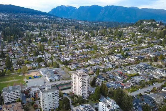 1101 555 13 Street, West Vancouver For Sale - image 11