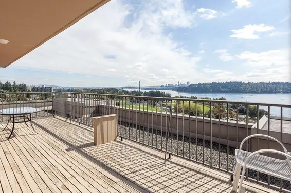 1101 555 13 Street, West Vancouver For Sale - image 12