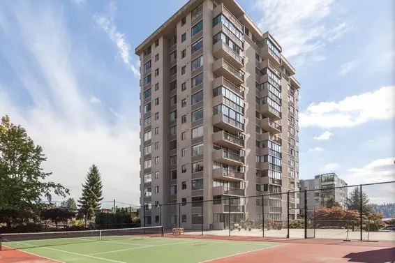 1101 555 13 Street, West Vancouver For Sale - image 15