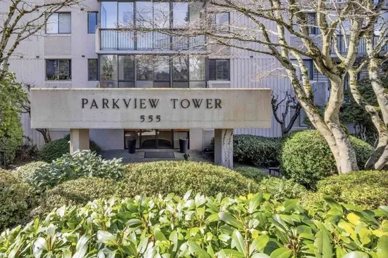 1101 555 13 Street, West Vancouver For Sale - image 17