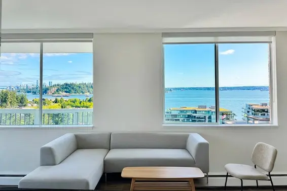 1101 555 13 Street, West Vancouver For Sale - image 4