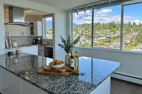 1101 555 13 Street, West Vancouver For Sale - image 7