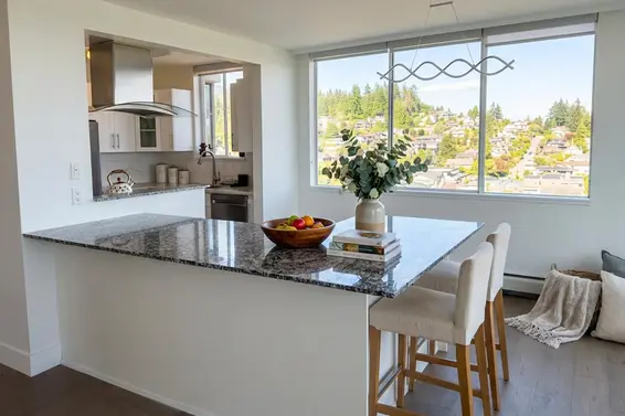 1101 555 13 Street, West Vancouver For Sale - image 8