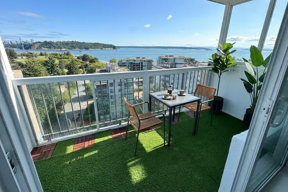 1101 555 13 Street, West Vancouver For Sale - image 9