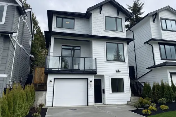 254 East 28Th Street, North Vancouver