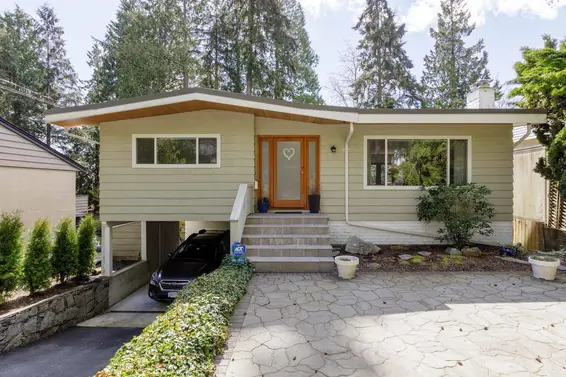 1133 Doran Road, North Vancouver