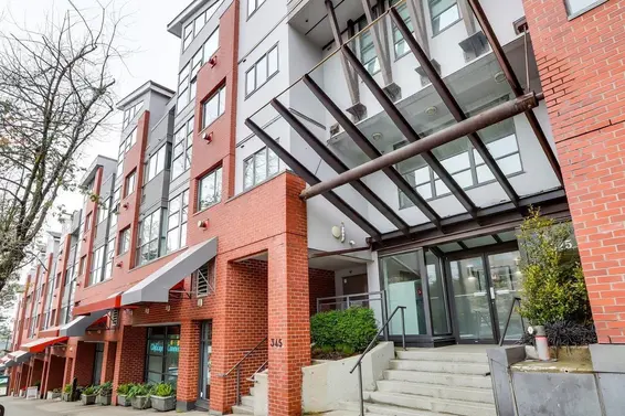 414 345 Lonsdale Avenue, North Vancouver For Sale - image 2