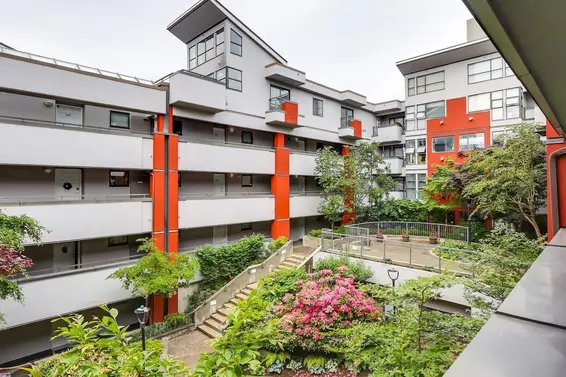 414 345 Lonsdale Avenue, North Vancouver For Sale - image 4