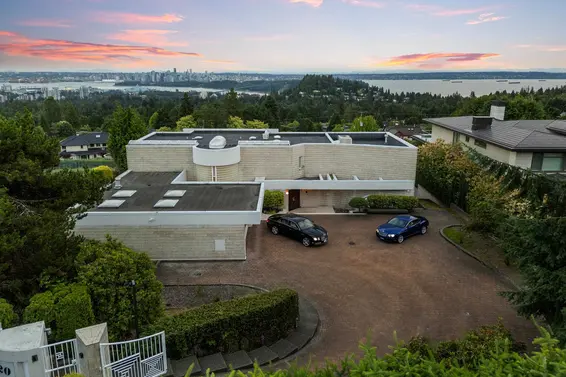 720 Fairmile Road, West Vancouver For Sale - image 2