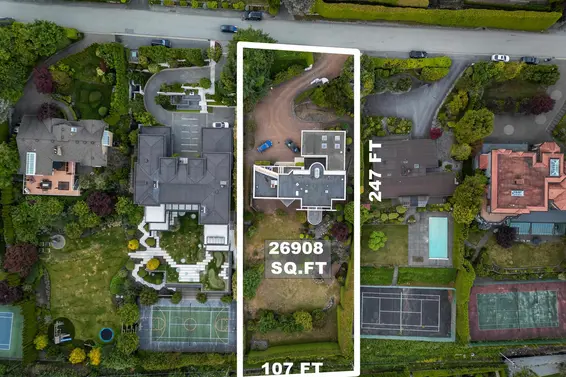 720 Fairmile Road, West Vancouver For Sale - image 7