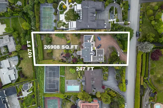 720 Fairmile Road, West Vancouver For Sale - image 8