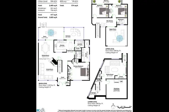 1379 Haywood Avenue, West Vancouver For Sale - image 26