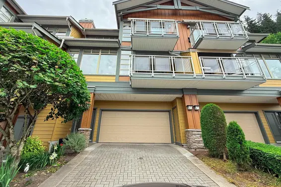8676 Seascape Drive, West Vancouver