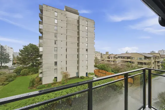 403 1340 Duchess Avenue, West Vancouver For Sale - image 20