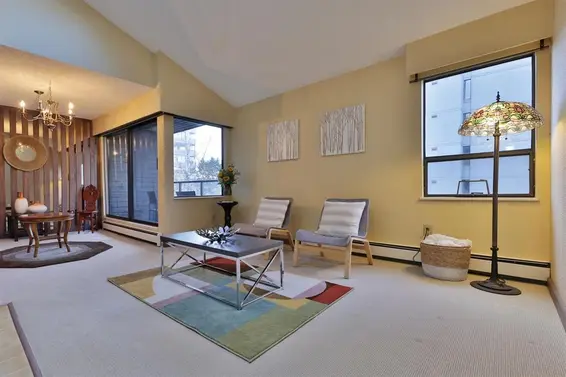 403 1340 Duchess Avenue, West Vancouver For Sale - image 27