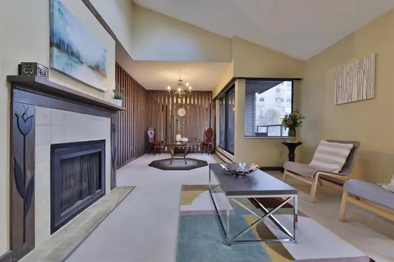 403 1340 Duchess Avenue, West Vancouver For Sale - image 36