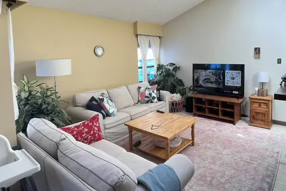 403 1340 Duchess Avenue, West Vancouver For Sale - image 4